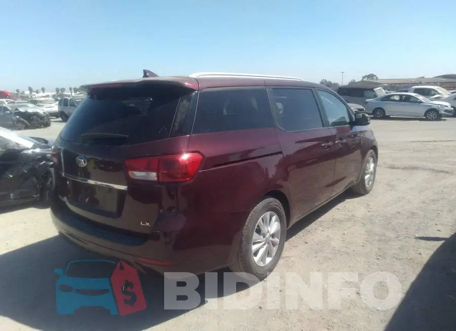 KNDMB5C19F6059549 Photo# 4