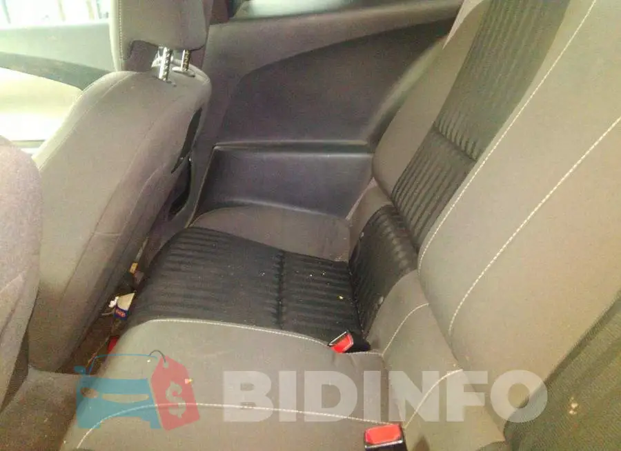 2G1FB1E36F9144138 Photo# 8
