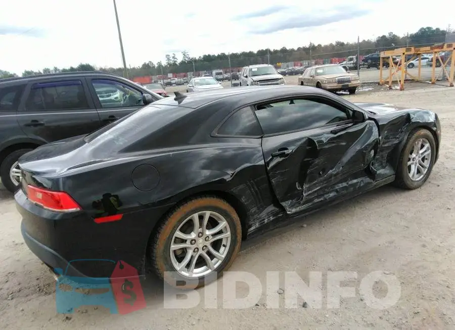2G1FB1E36F9144138 Photo# 4