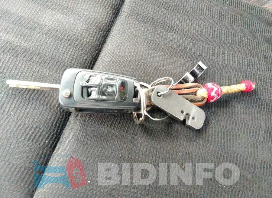 2G1FB1E36F9144138 Photo# 11