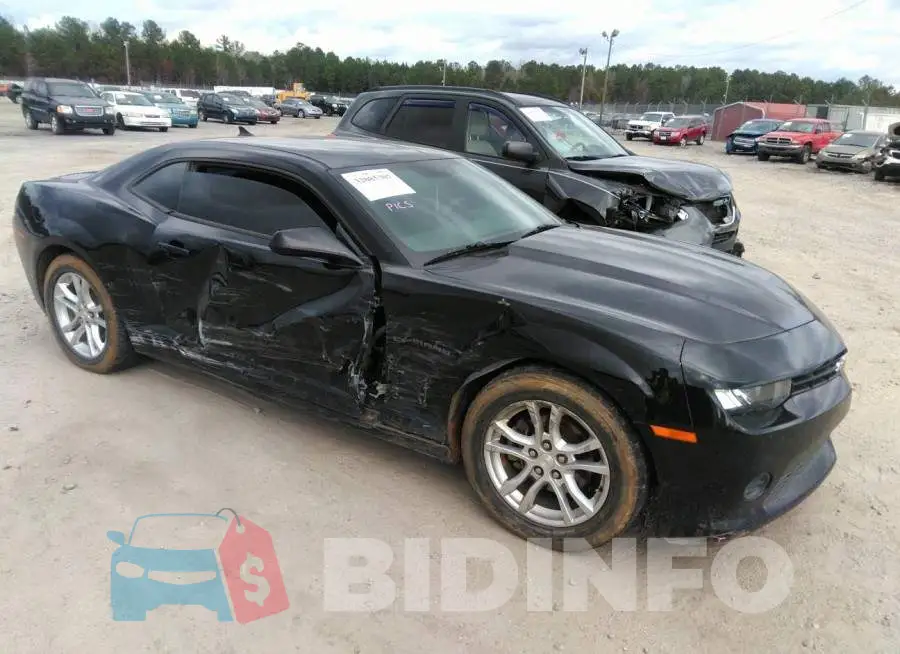 2G1FB1E36F9144138 Photo# 1