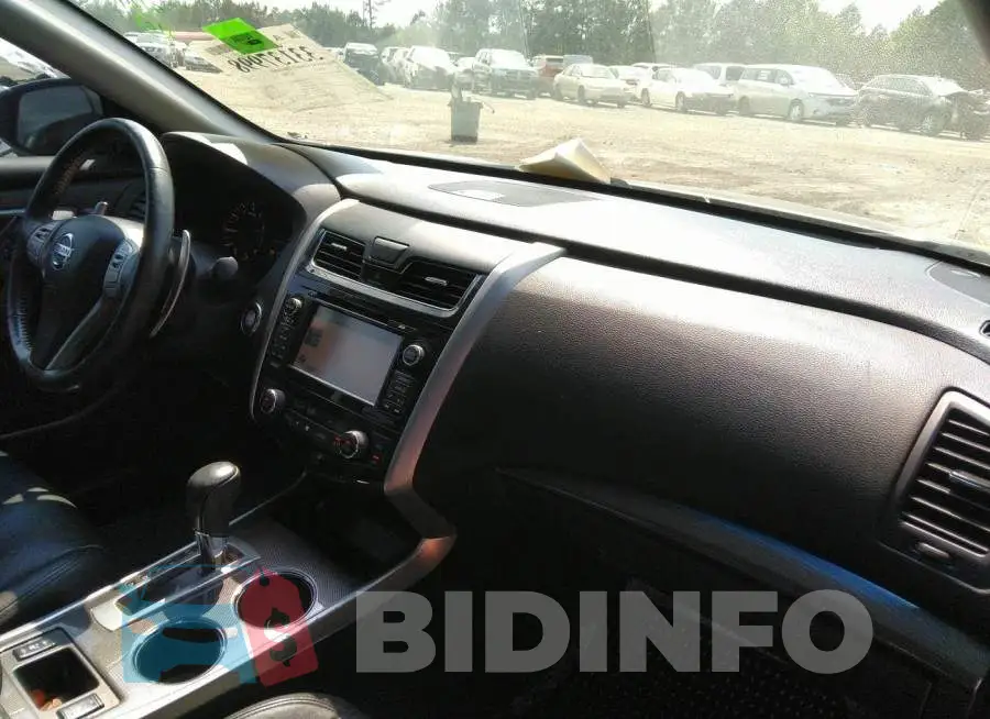 1N4BL3APXFC141166 Photo# 5