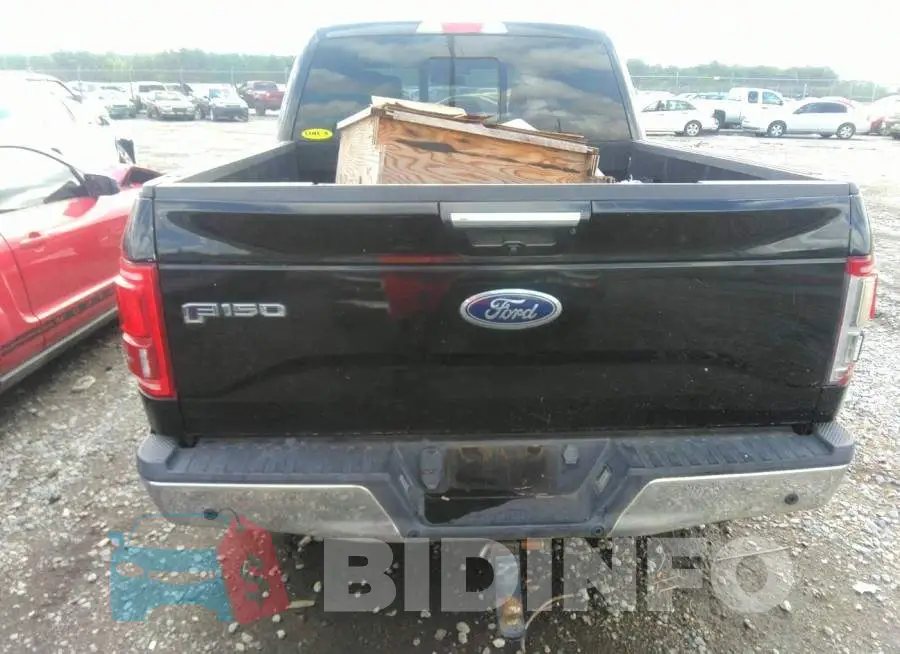 1FTEW1EG9FFB78740 Photo# 6