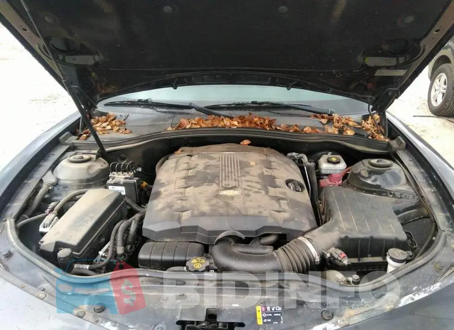 2G1FB1E36F9144138 Photo# 10
