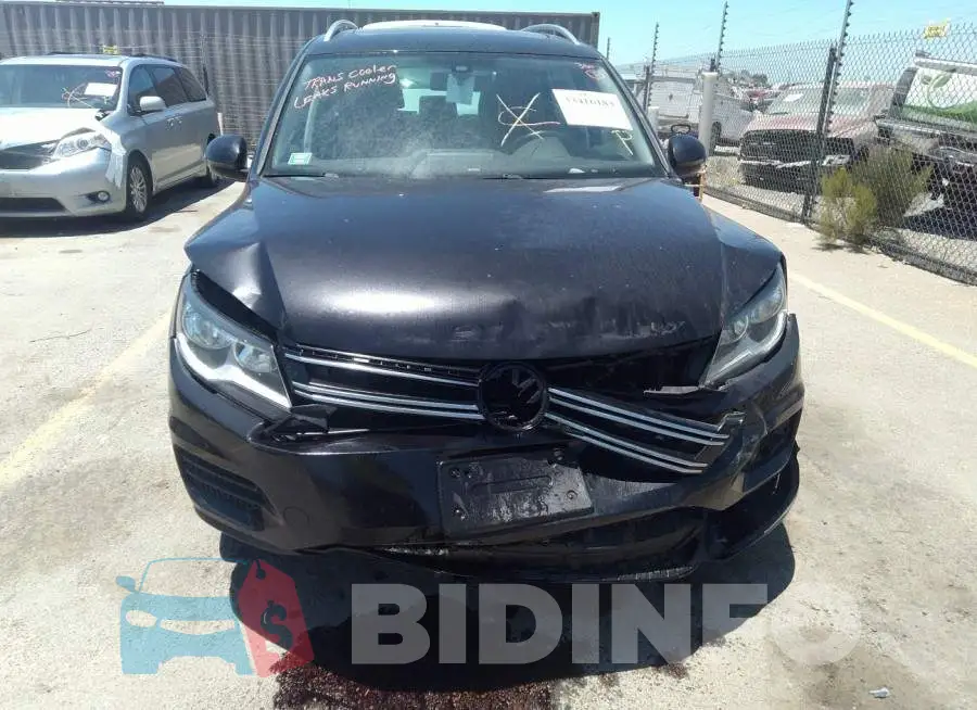 WVGRV7AX6HW501461 Photo# 6