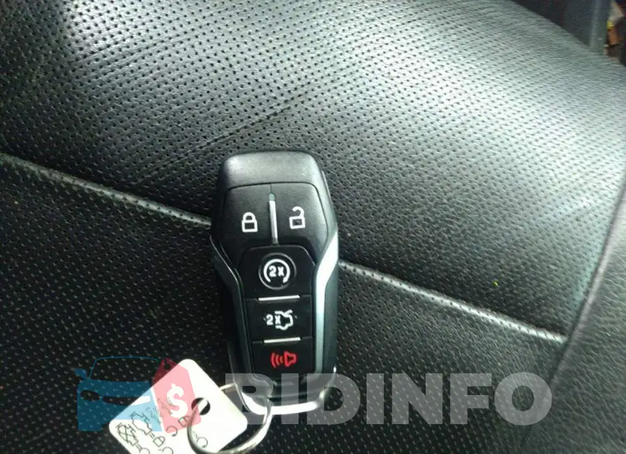 1FTEW1EG9FFB78740 Photo# 11