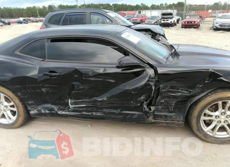 2G1FB1E36F9144138 Photo# 6