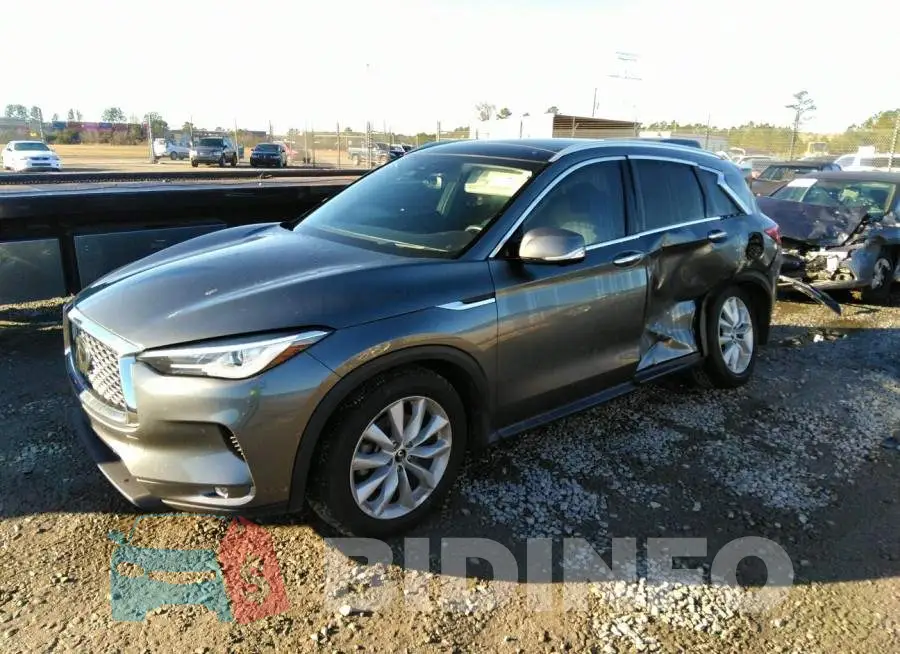 3PCAJ5M33KF117675 Photo# 2