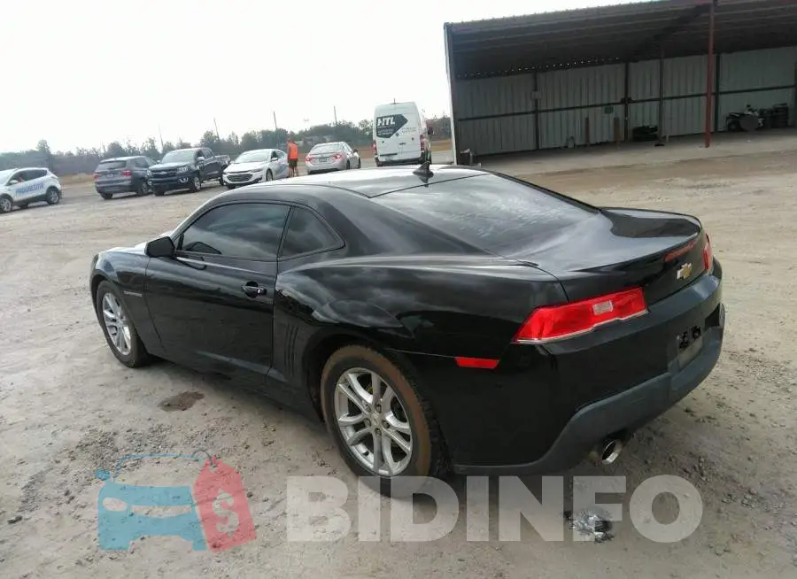 2G1FB1E36F9144138 Photo# 3