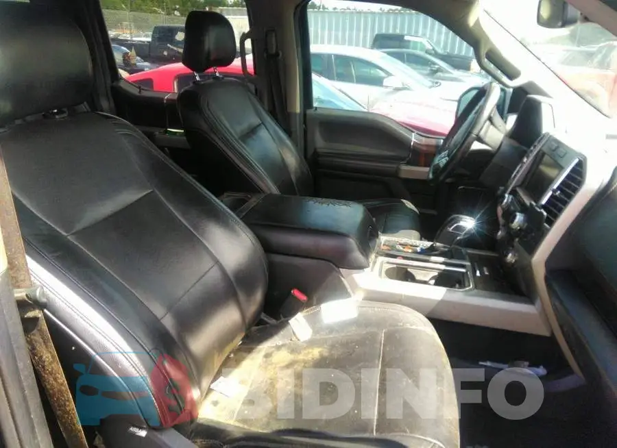 1FTEW1EG9FFB78740 Photo# 5
