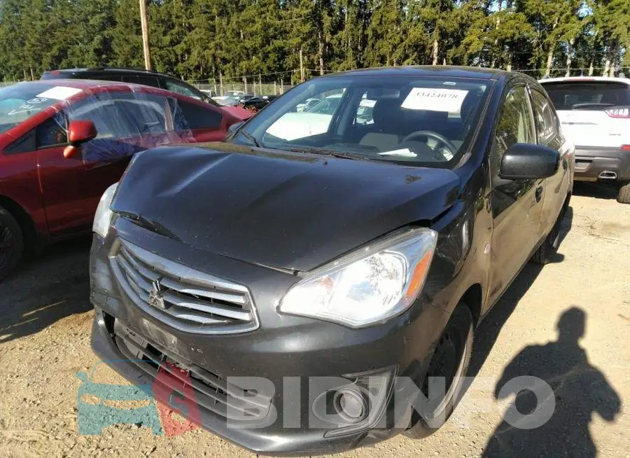 ML32F3FJ8JHF06564 Photo# 2