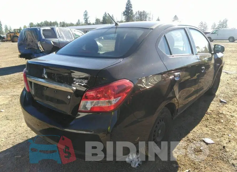 ML32F3FJ8JHF06564 Photo# 4