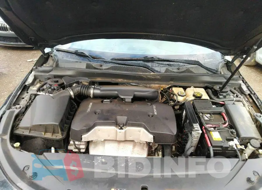 2G1155SL0F9282156 Photo# 10