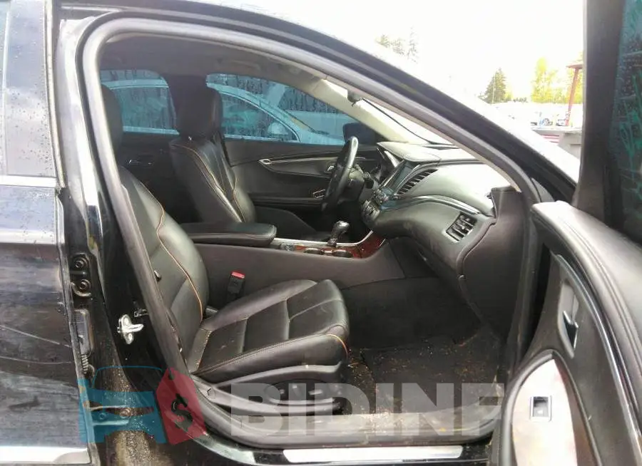 2G1155SL0F9282156 Photo# 5