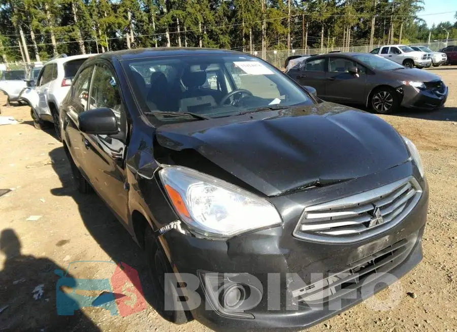 ML32F3FJ8JHF06564 Photo# 1