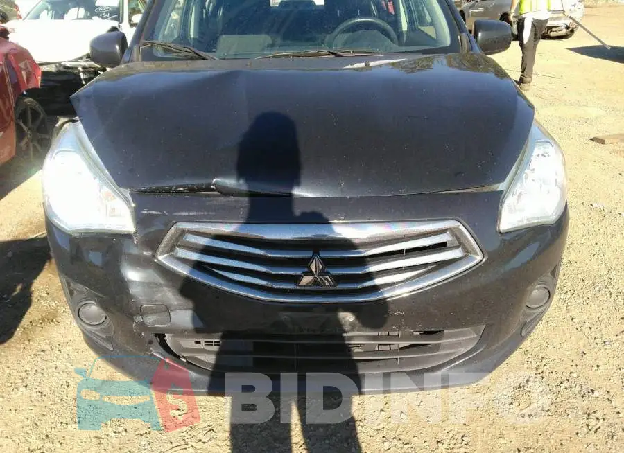 ML32F3FJ8JHF06564 Photo# 6