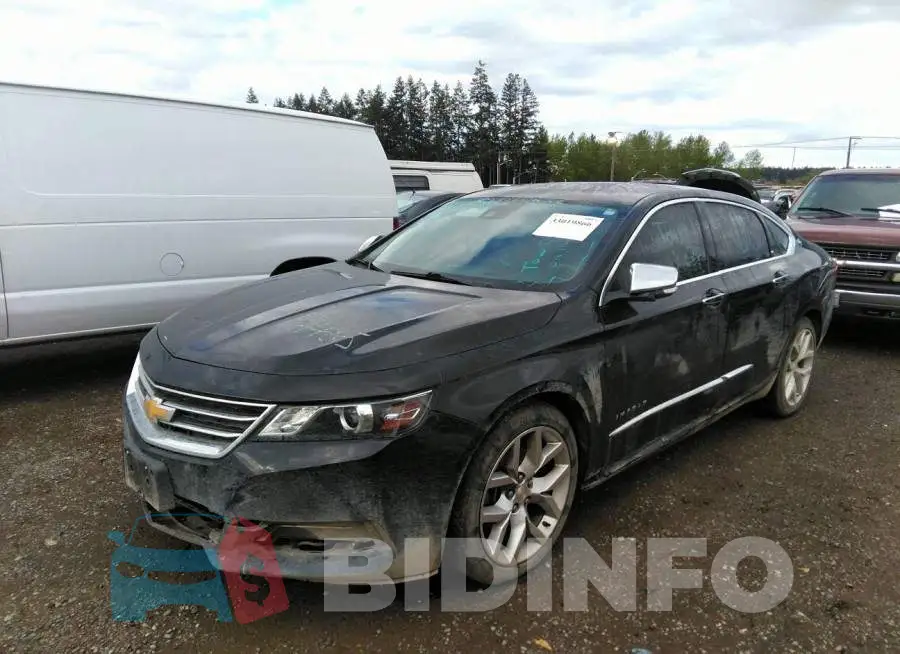 2G1155SL0F9282156 Photo# 2