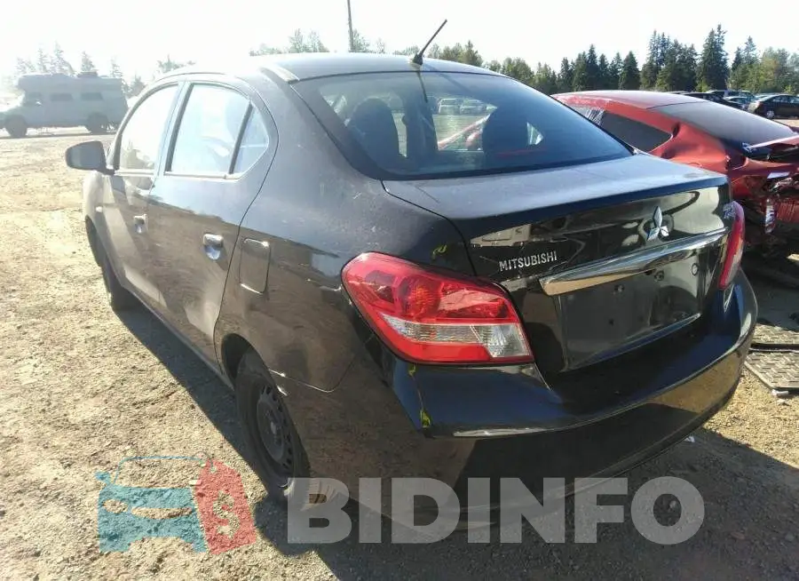 ML32F3FJ8JHF06564 Photo# 3