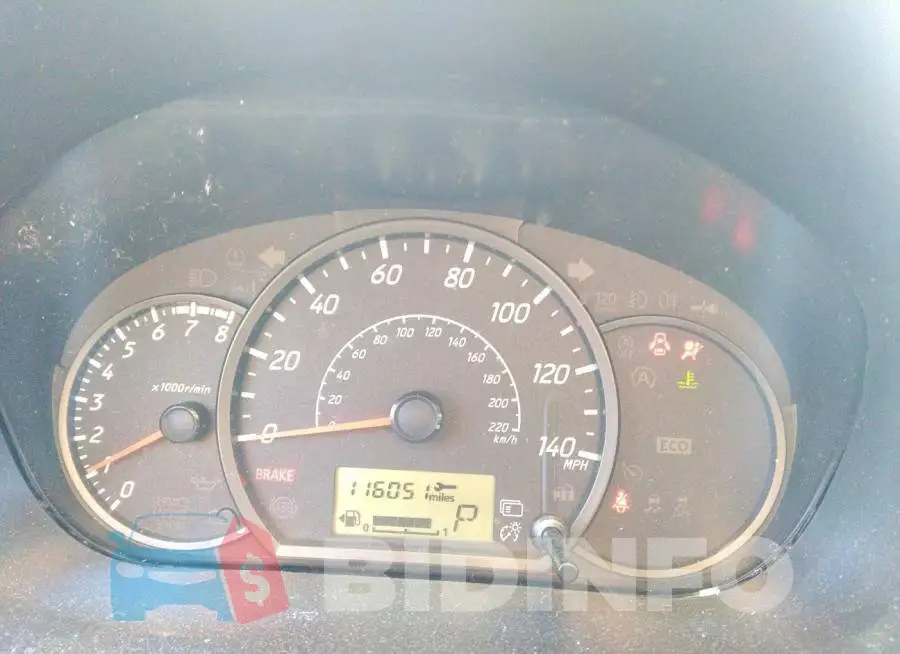 ML32F3FJ8JHF06564 Photo# 7