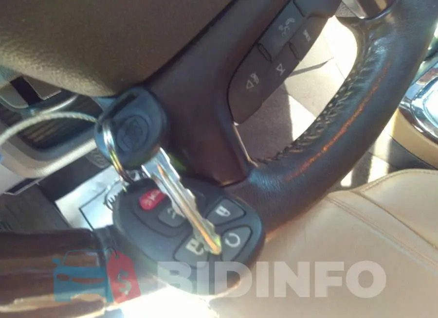 5GAKRBKD6FJ122179 Photo# 11