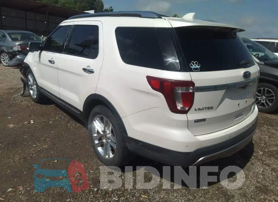 1FM5K7FH8HGD16525 Photo# 3