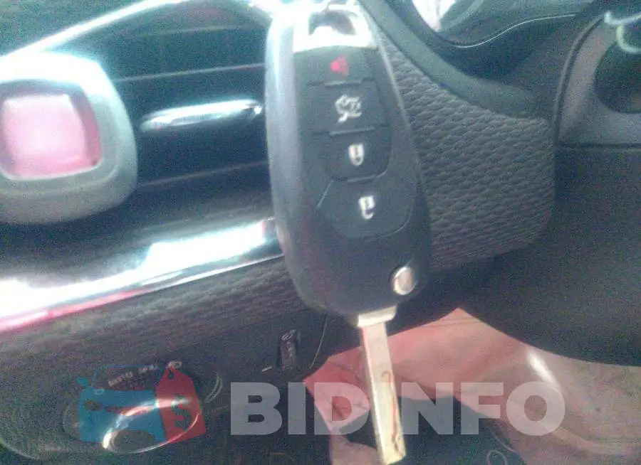 1G1BC5SMXH7126889 Photo# 11