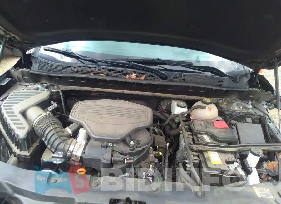 3GNKBERS4LS633206 Photo# 10