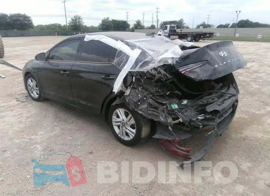 5NPD84LF8LH548157 Photo# 3