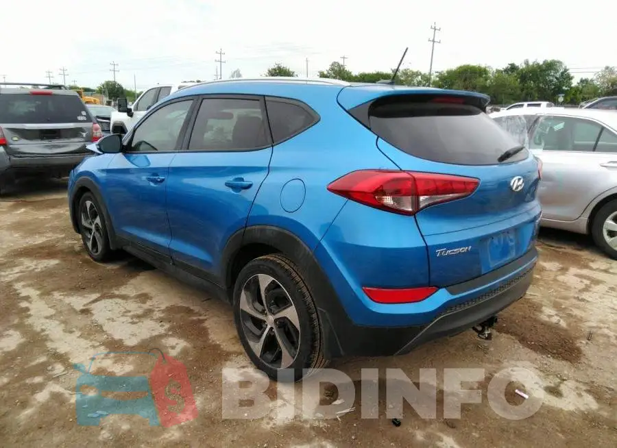KM8J33A26GU224417 Photo# 3