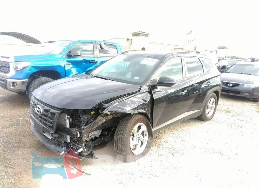 5NMJB3AE4NH047713 Photo# 2