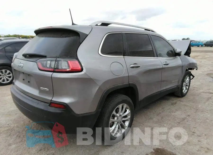 1C4PJLCB3KD326848 Photo# 4