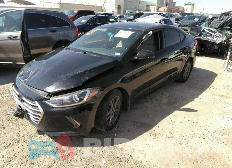 5NPD84LF2HH186625 Photo# 2