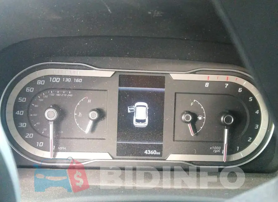 5NMJB3AE4NH047713 Photo# 7