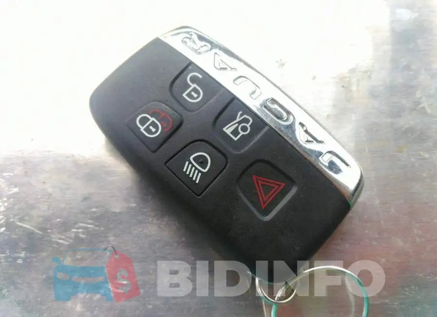 SAJBK4BV3GCY18691 Photo# 11