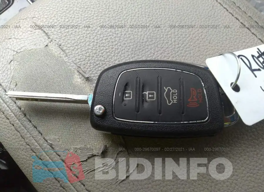 5NPE24AF9FH169424 Photo# 11