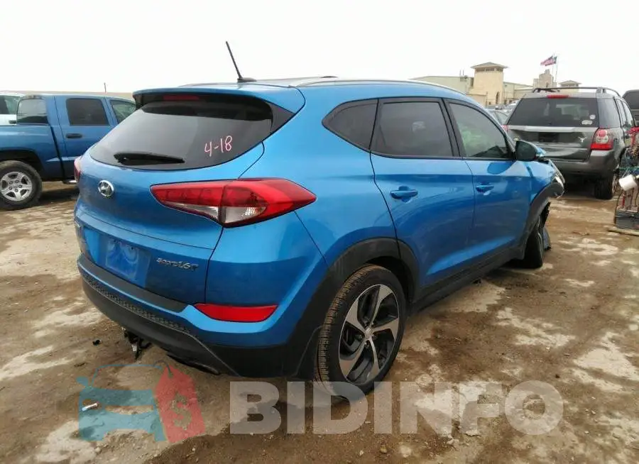 KM8J33A26GU224417 Photo# 4