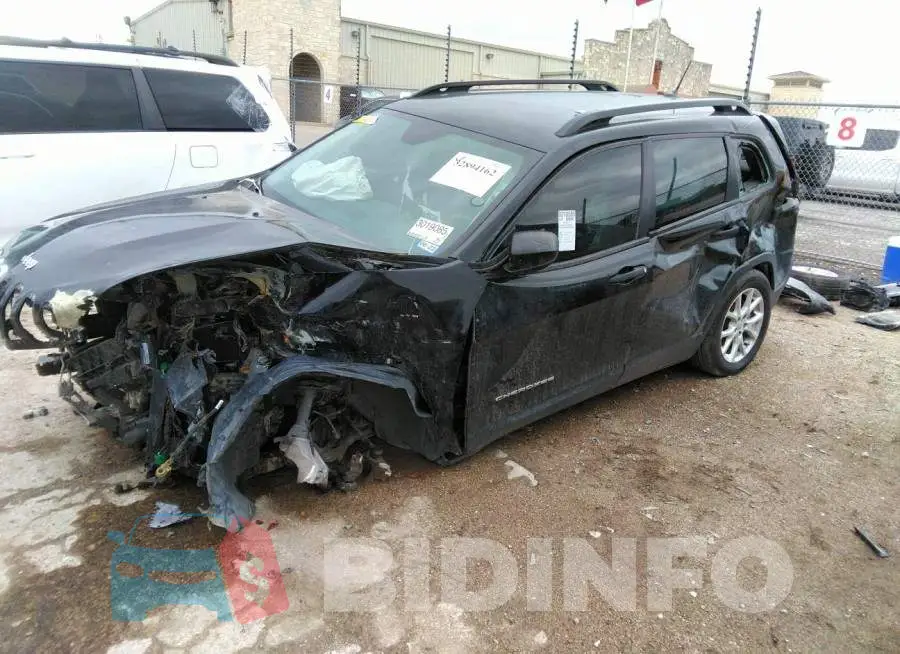 1C4PJLAB9GW146403 Photo# 2