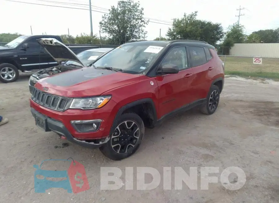 3C4NJDDB3LT220908 Photo# 2