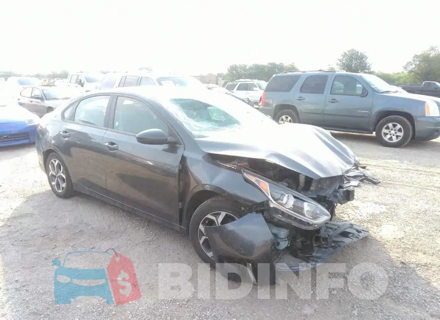 3KPF24AD9LE150147 Photo# 1