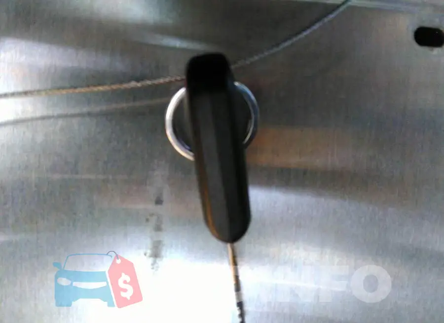 ML32F3FJ8JHF16186 Photo# 11
