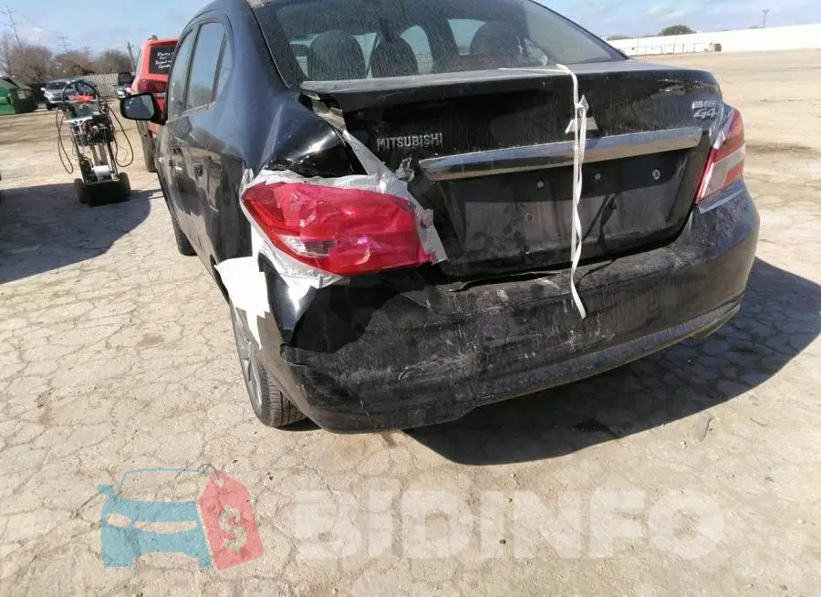 ML32F3FJ8JHF16186 Photo# 6