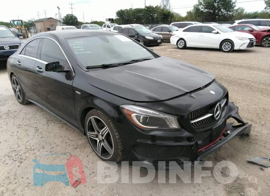 WDDSJ4EB2FN168165 Photo# 1