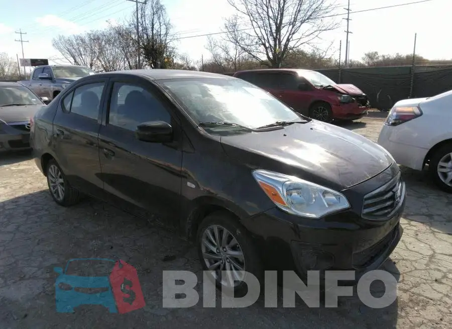 ML32F3FJ8JHF16186 Photo# 1