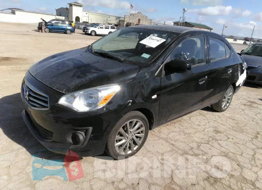 ML32F3FJ8JHF16186 Photo# 2