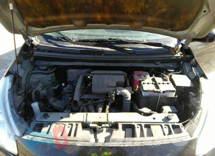 ML32F3FJ8JHF16186 Photo# 10