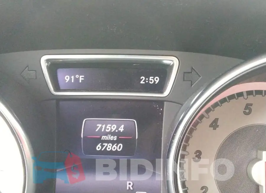 WDDSJ4EB2FN168165 Photo# 7