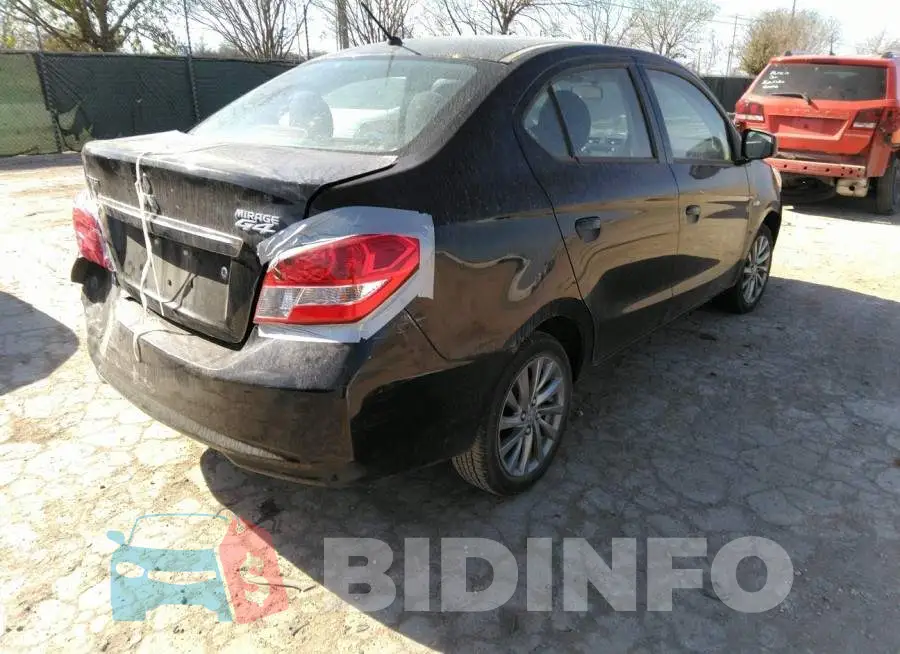 ML32F3FJ8JHF16186 Photo# 4
