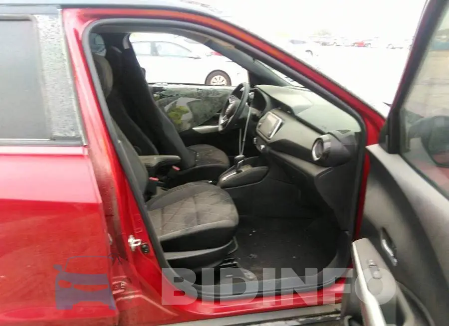 3N1CP5CV9LL481695 Photo# 5