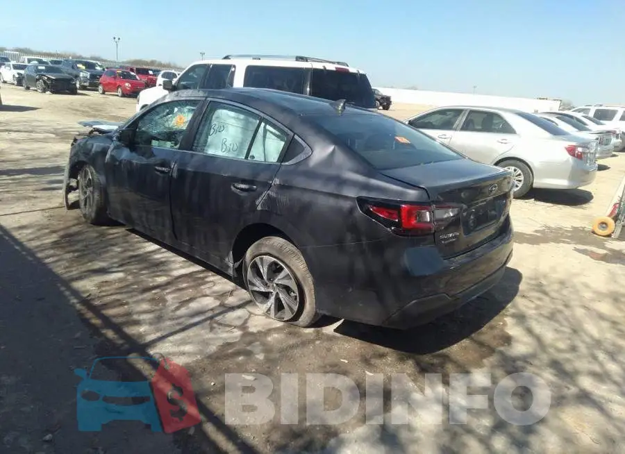 4S3BWAF67M3011932 Photo# 3