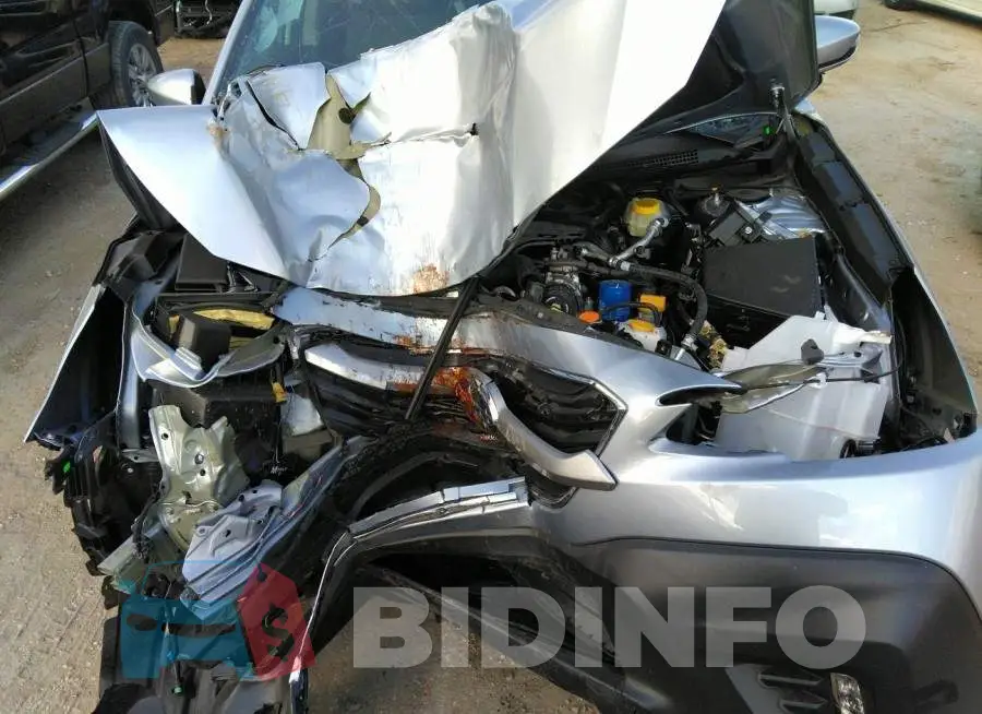 4S4BTAFC8N3226294 Photo# 6